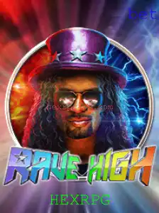 Explorando o Mundo Fascinante de RaveHigh: Um HEXRPG Inovador