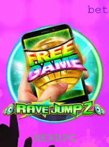 Descubra o Mundo Imersivo de RaveJump2M: Um Jogo HEXRPG Inovador