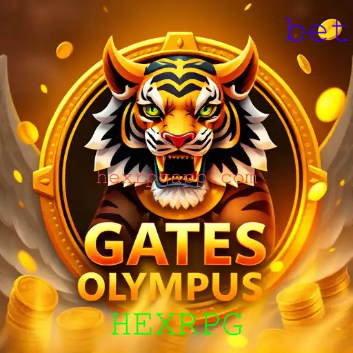 SEO para Gates of Olympus no HEXRPG