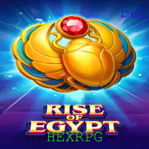 Explorando RiseOfEgypt: Um Olhar Detalhado Sobre o Jogo HEXRPG