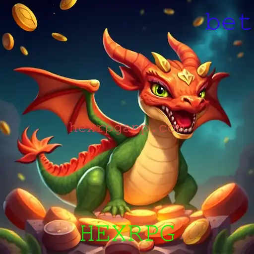 Como ganhar no Dragon Hatch em HEXRPG com Saque via PIX 2026