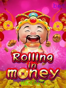 Explore o Fascinante Mundo de RollingInMoney com HEXRPG