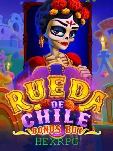 RuedaDeChileBonusBuy: Mergulhando na Aventura RPG da HEXRPG