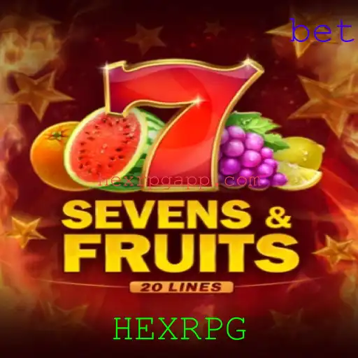 Explorando o Mundo de SevensFruits20: Um Mergulho no Universo HEXRPG