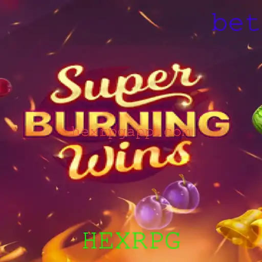 Explorando o Fascinante Mundo de SuperBurningWins no Universo HEXRPG
