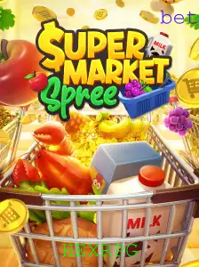 Explorando o Mundo de SupermarketSpree e sua Conexão com HEXRPG