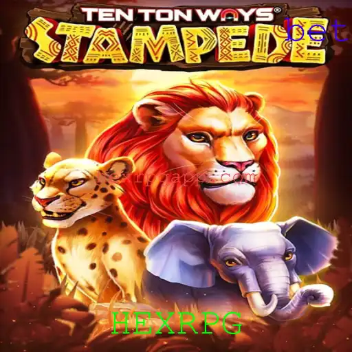 Explorando o Mundo de 'TenTonWaysStampede': Um Jogo de HEXRPG