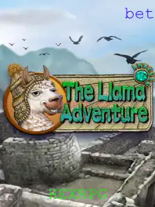 Explorando TheLlamaAdventure: Um Mergulho no Mundo do HEXRPG