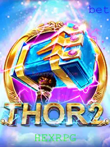 Descobrindo o Mundo de Thor2: Uma Aventura HEXRPG