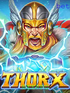 Descubra ThorX: O Jogo HEXRPG Que Está Conquistando o Mundo