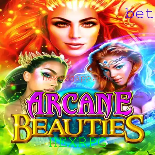ArcaneBeauties: Descubra o Fascinante Mundo do HEXRPG