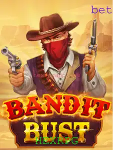 Descubra o Universo de BanditBust: Um Jogo HEXRPG que Está Conquistando o Mundo dos RPGs