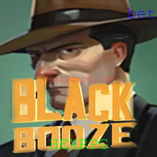 BlackBooze: Mergulhe no Mundo Enigmático do HEXRPG