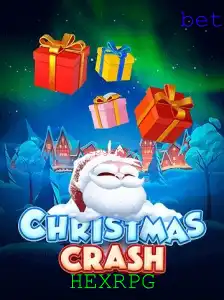 Descubra ChristmasCrash: Um Mergulho Festivo no Mundo de HEXRPG