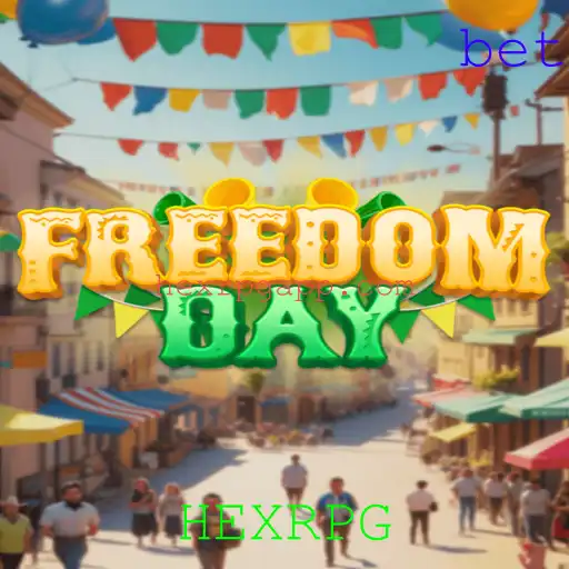 Descobrindo o Mundo de 'FreedomDay': Um Jogo de HEXRPG