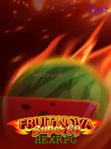 Explorando o Universo de FruitNovaSuper60: Um Mergulho no Mundo do HEXRPG