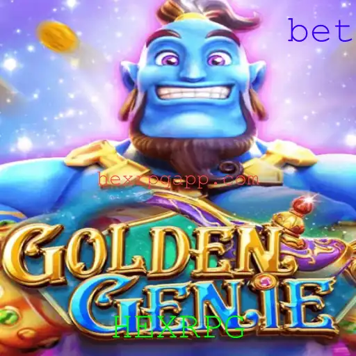 Explorando GOLDENGENIE: O Novo Fenômeno HEXRPG