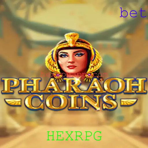 Explorando o Mundo de PharaohCoins: Uma Aventura HEXRPG Inigualável