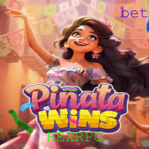 Descubra o Mundo Fascinante de PinataWins: Um Divertido Jogo HEXRPG