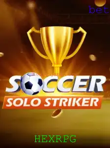 Descubra Tudo Sobre SoccerSoloStriker: Um Inovador HEXRPG de Futebol