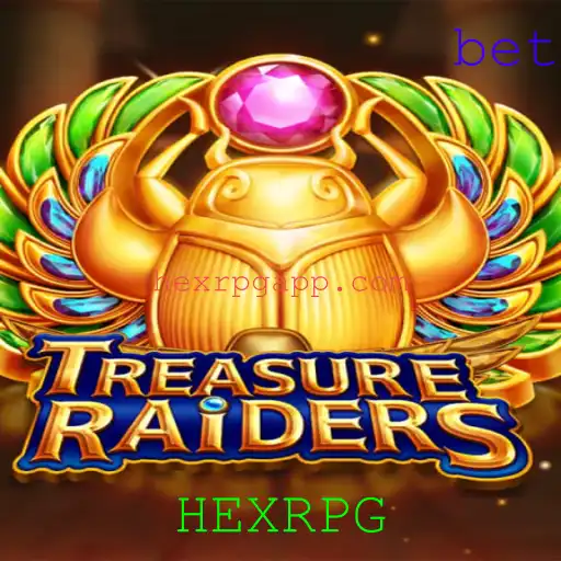 Explorando o Mundo de TREASURERAIDERS: Um Jogo HexRPG Inovador