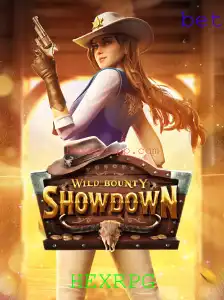 Explorando o Mundo de WildBountyShowdown: Um Mergulho no HEXRPG