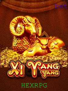 Explorando o Universo de XiYangYang: Aventura e Estratégia no HEXRPG