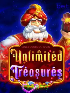 Explorando o Mundo de UnlimitedTreasures: Um Novo HEXRPG na Cena dos Jogos