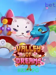 Explorando ValleyofDreams: O Mundo Enigmático do HEXRPG