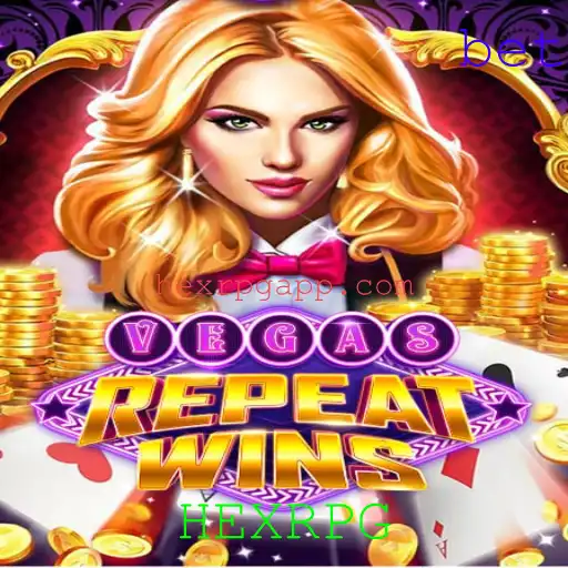 Explorando o Mundo de VegasRepeatWins: A Atração de HEXRPG