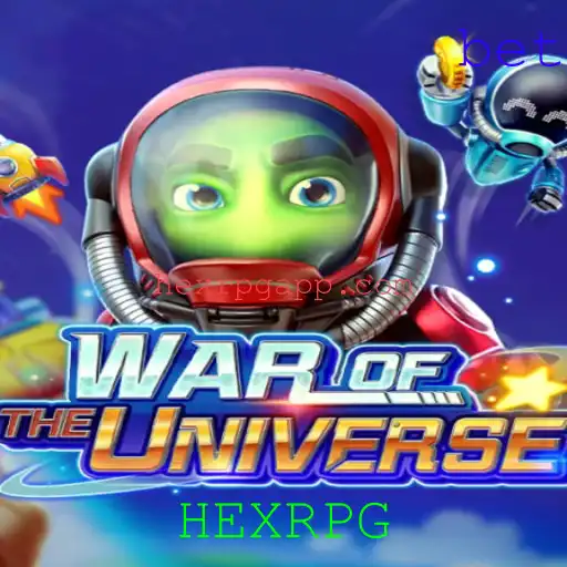 Explorando WAROFTHEUNIVERSE: Um Jogo Revolucionário no Universo HEXRPG