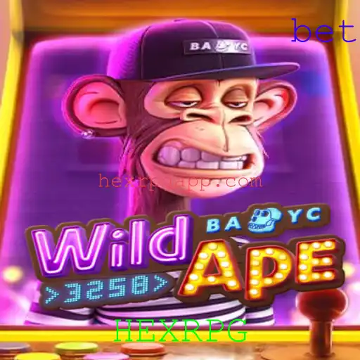 Descubra WildApe3258: O Inovador Jogo de Aventura RPG