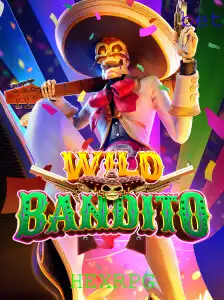 Explorando o Universo de WildBandito: Um Mergulho no Mundo dos Jogos de HEXRPG