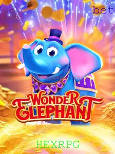 Explorando o Mundo de WonderElephant: Um Novo Horizonte no Gênero HEXRPG