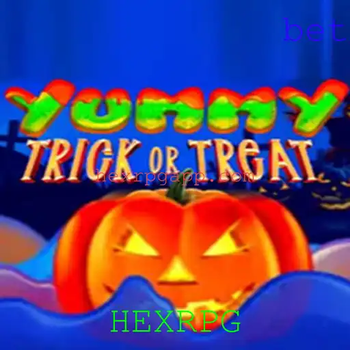 YummyTrickorTreat: A Fascinante Jornada no Mundo do HEXRPG